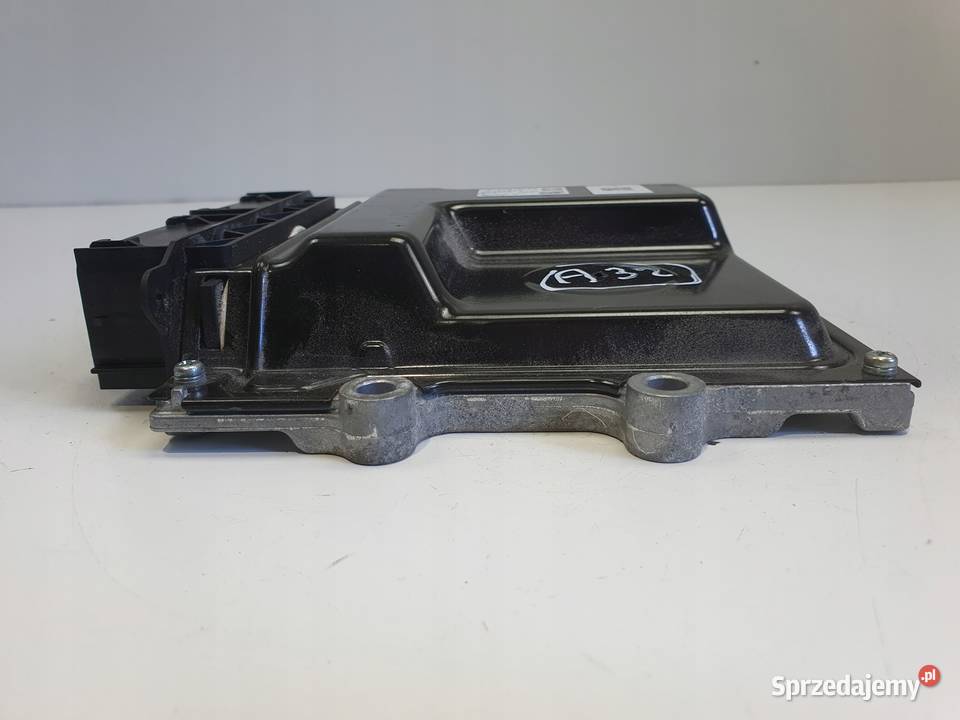 Volvo V40 II 20 D STEROWNIK SILNIKA komputer Chełm