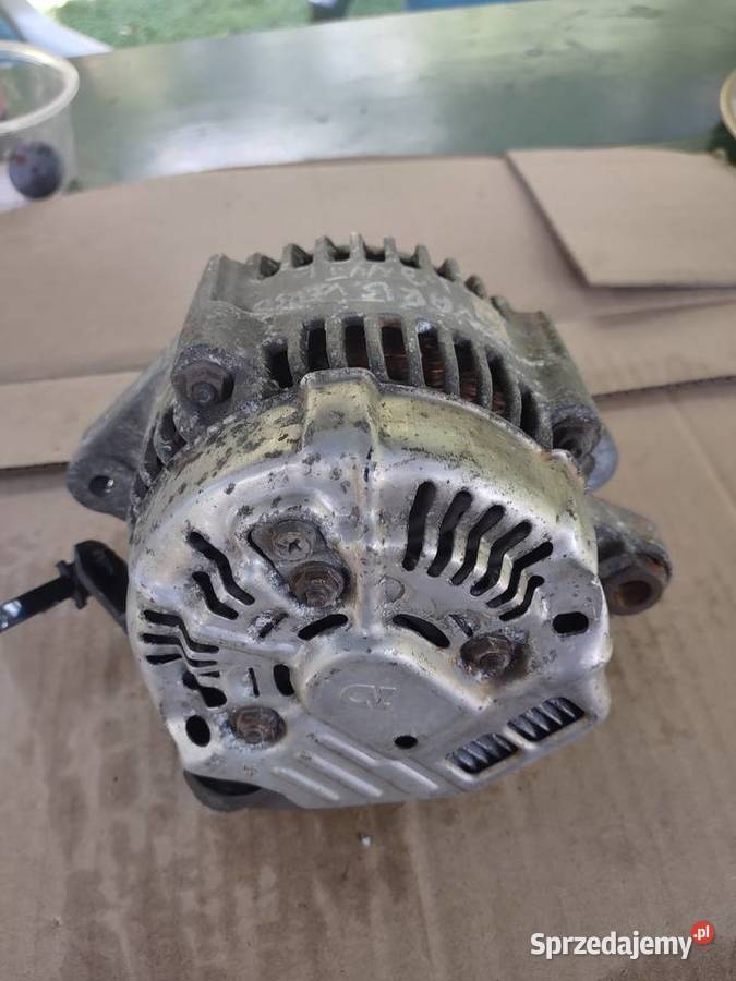 Alternator Made in Japan Denso Stronie Śląskie sprzedam
