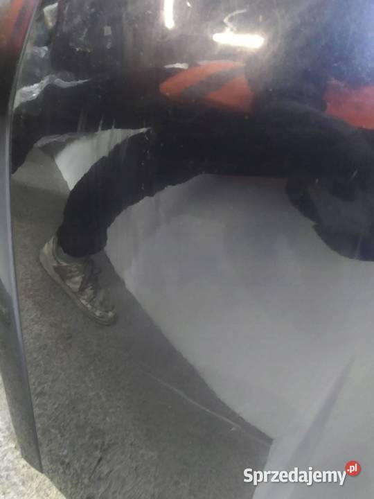 ZDERZAK TYŁ SEDAN PDC 46746 Volvo S80 II 2006