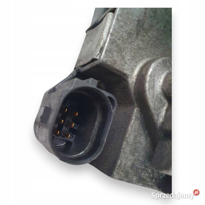 PRZEPUSTNICA Fiat Grande Punto Panda 500 12 14 Chełm sprzedam