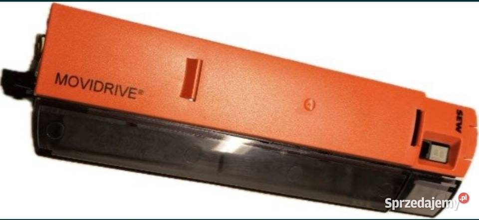 Falownik SEW EURODRIVE 075kW MDX61B00085A3400 Poznań