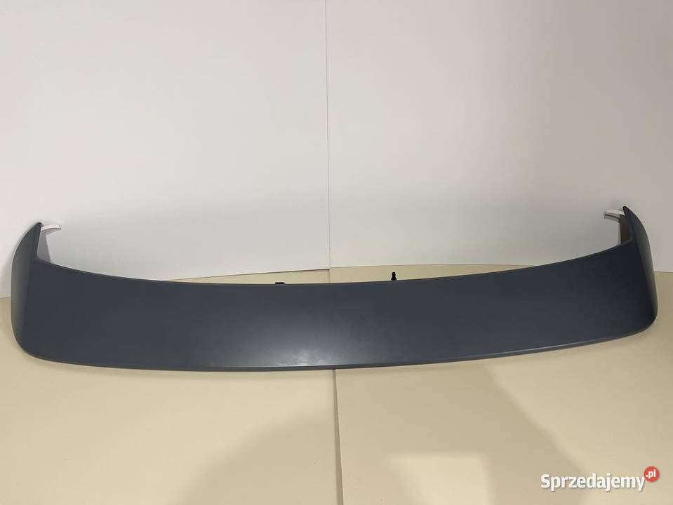 SPOILER ATECA ZE CUPRA ŚWIATŁO STOP GÓRNY osobowe Ostroróg