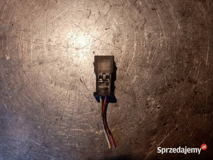 Kostka wtyczka 893971992 Audi Skoda VW Łódź
