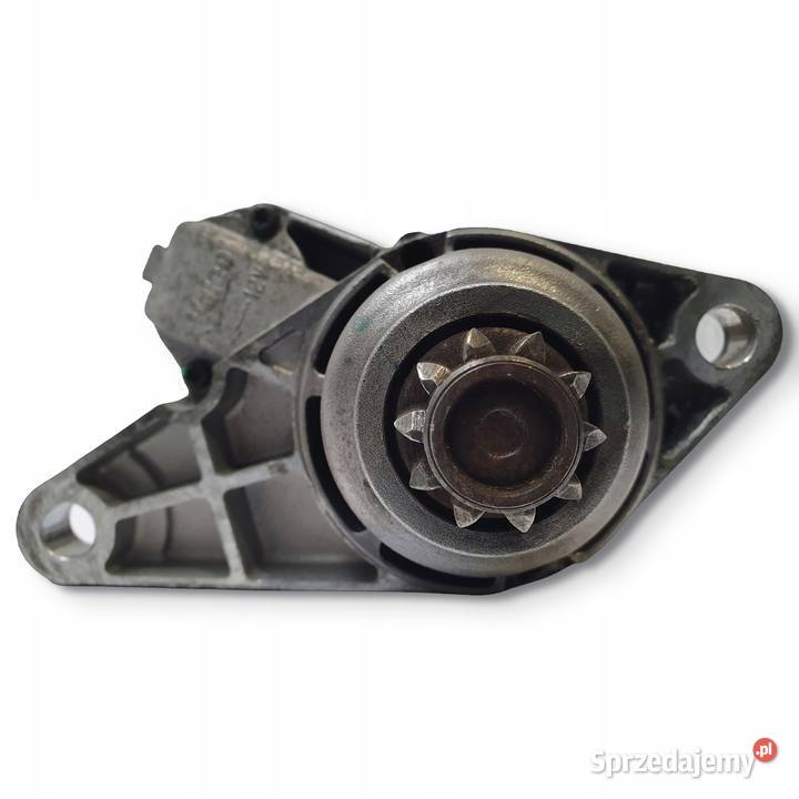 ROZRUSZNIK Seat Ibiza IV 12 12V oryginał VALEO