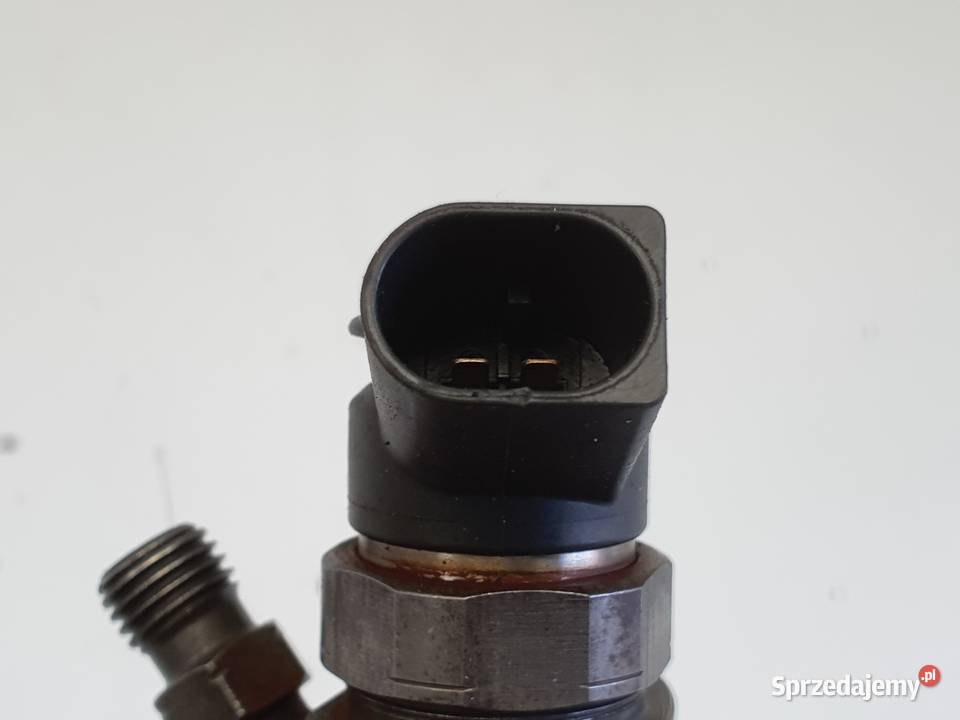 WTRYSKIWACZ Mini Cooper D R60 16 D wtrysk Chełm