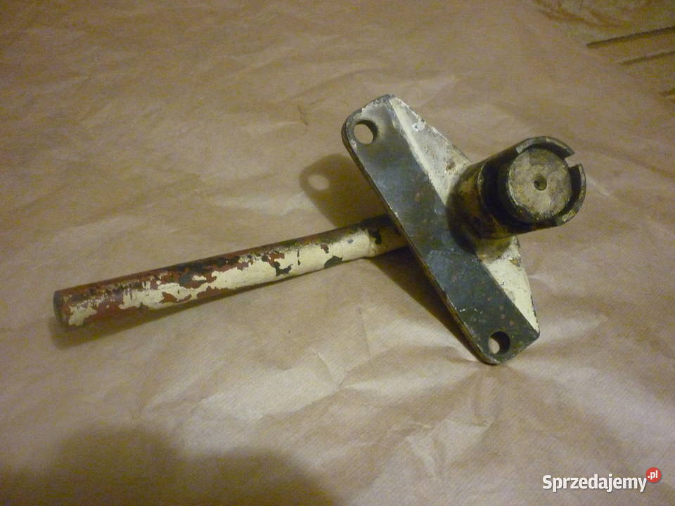 Mechanizm blokady wieży Brdm2 Dębica sprzedam