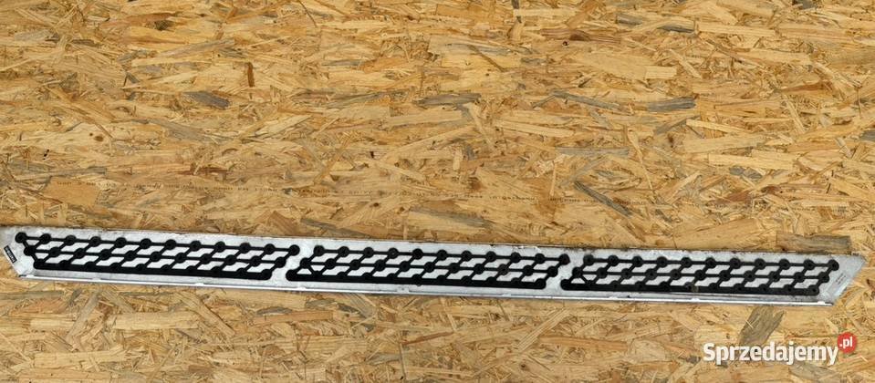 LISTWA PROGU BMW X5 E70 722753402 Międzychód