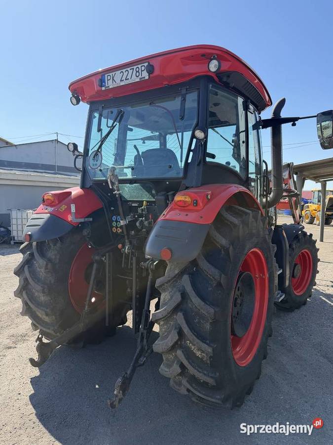 Zetor proxima hs 120 tur Opatów sprzedam