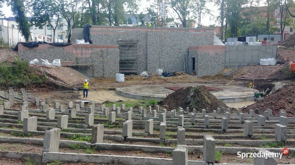 Budowa domów Fundamenty i usługi murarskie Kędzierzyn-Koźle