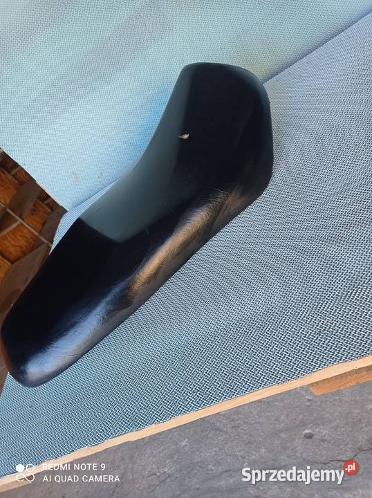 Kanapa siedzenie skuter kojot itp łódzkie Łubno