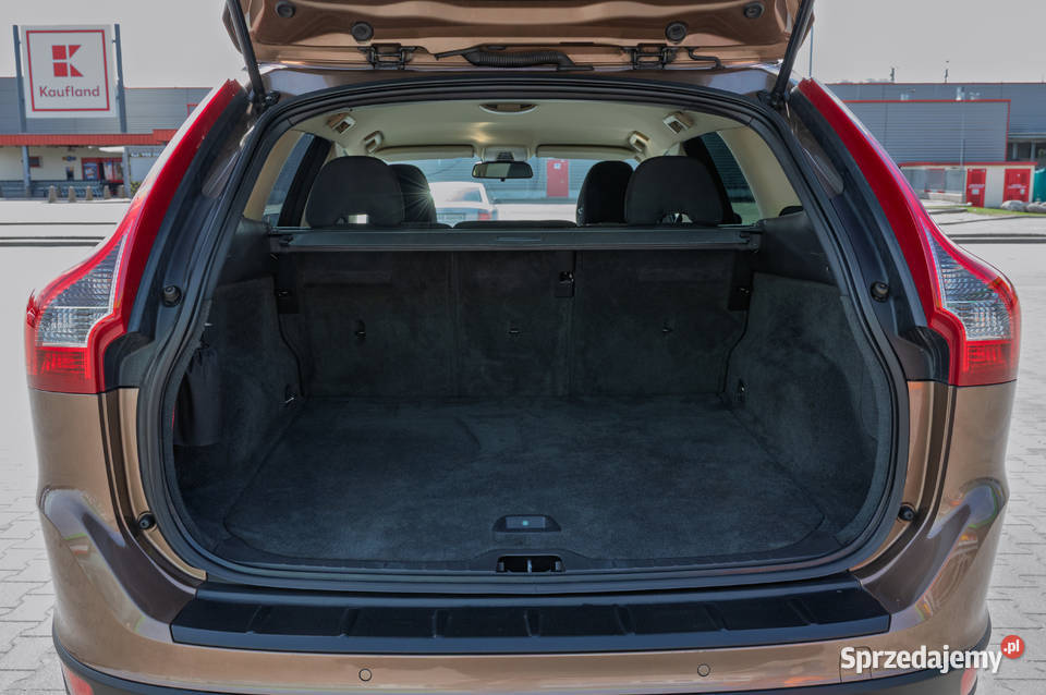 Volvo xc60 24 AWD Mińsk Mazowiecki sprzedam