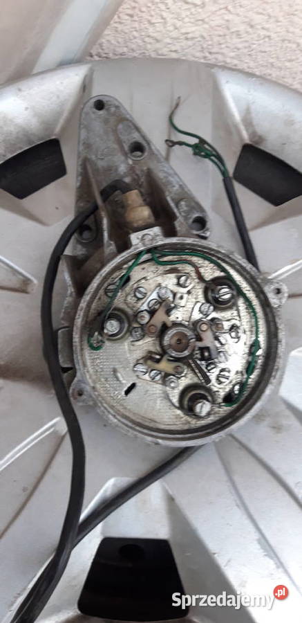 Wartburg 353 aparat zaplonowy Rzeszów sprzedam