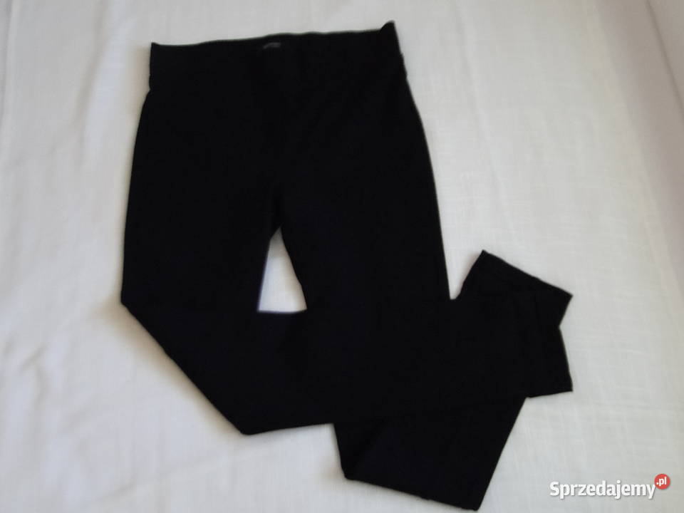 Wygodne Spodnie z Tchibo nowe 42 mazowieckie Warszawa sprzedam
