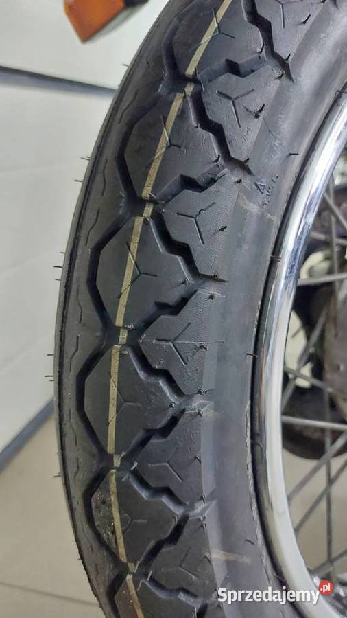 Yamaha SR 125 Yamaha Przanowice