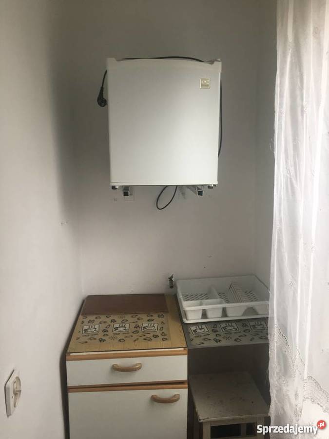 Działka ROD 459m2 z Domkiem Murowanym Tarpno Grudziądz sprzedam