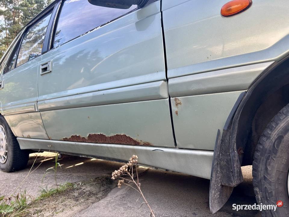 Polonez Caro Gti 14 16v Rover 14 caro plus benzyna pomorskie Raduń