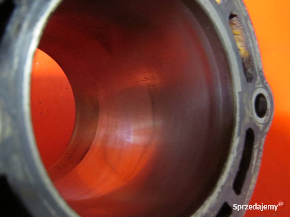 YAMAHA SKYLINER 250 MAJESTY cylinder tłok