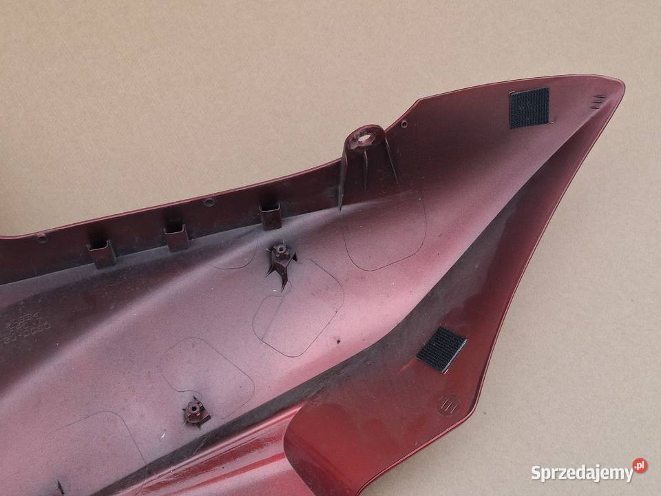 HONDA CBF1000 CBF 1000 BOCZEK PRAWY OWIEWKA Bieleń