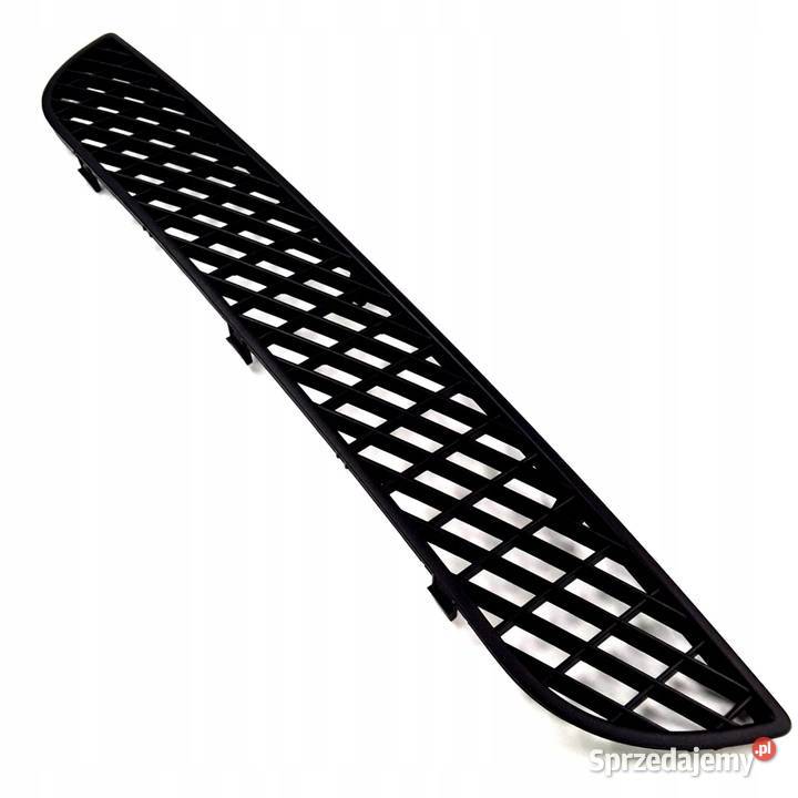VOLVO V70R S70R przednia środkowa kratka zderzak Bielany Wrocławskie