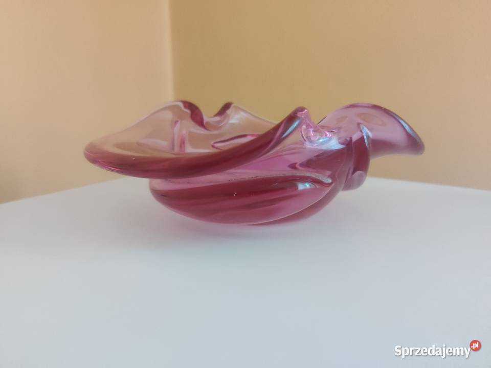 Popielniczka Myszków sprzedam