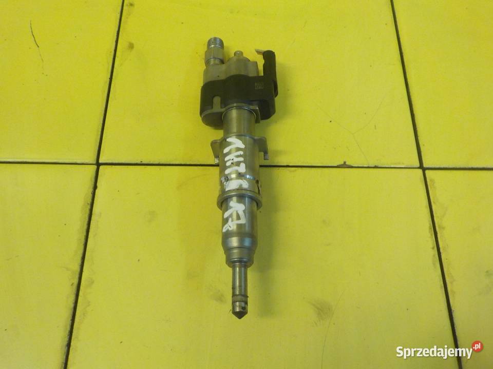 BMW E87 E90 E60 20 B 09r 163 N43B20A N43 wtrysk osobowe Suków sprzedam