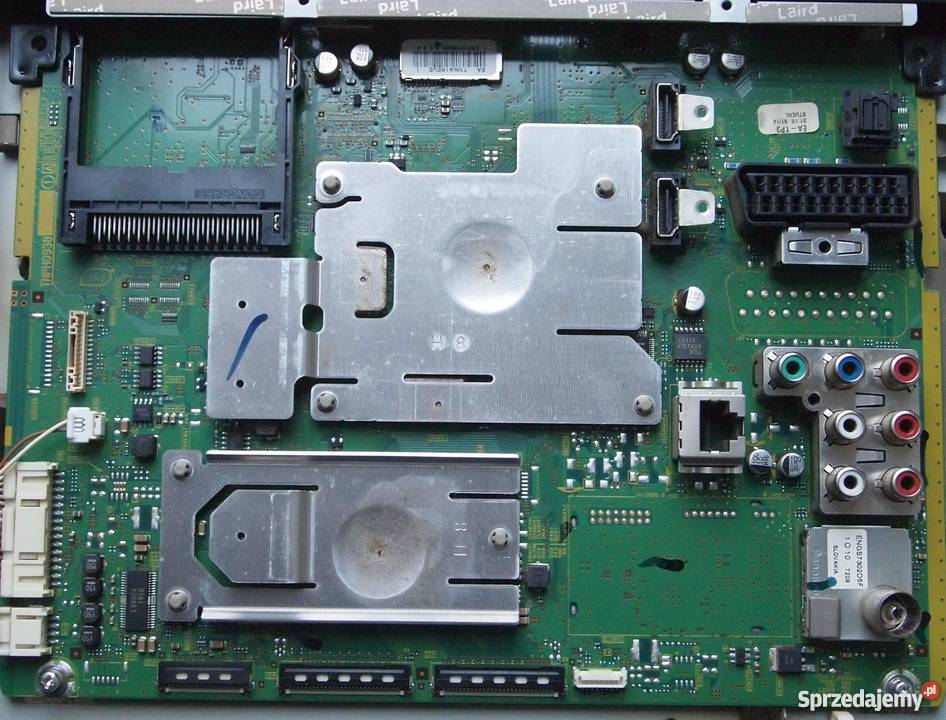 Płyta głównamain TNPH0938 mazowieckie Warszawa