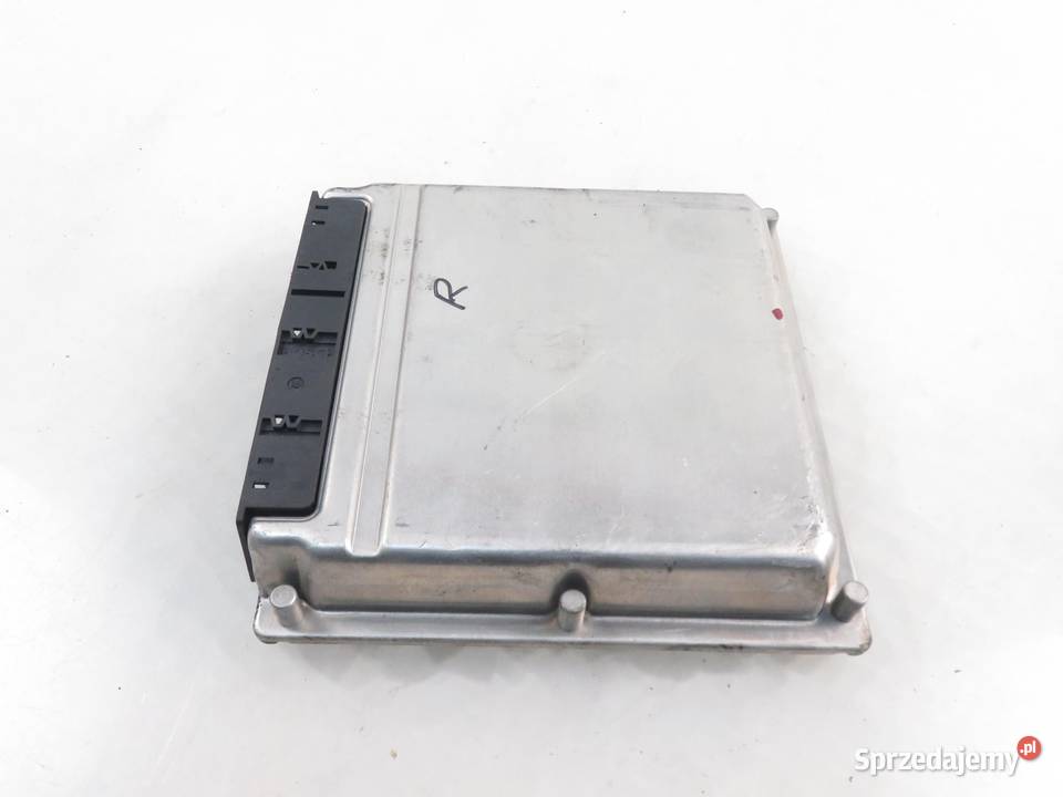 STEROWNIK MERCEDES C W203 C 200 CDI 6111532479 małopolskie