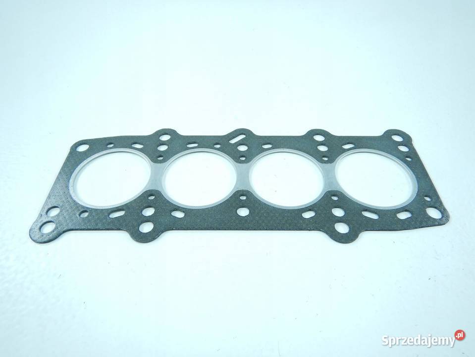 USZCZELKA GŁOWICY FIAT PANDA 750 8603 ORYGINAŁ lubelskie sprzedam