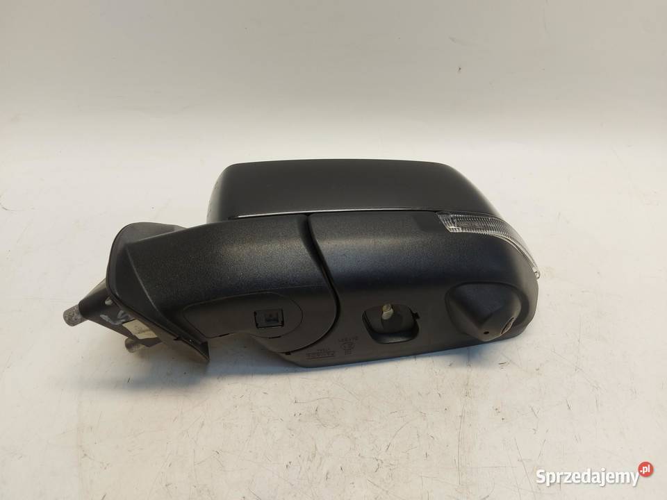 Ford Ranger VI 6 Lusterko lewe 11 1 PIN