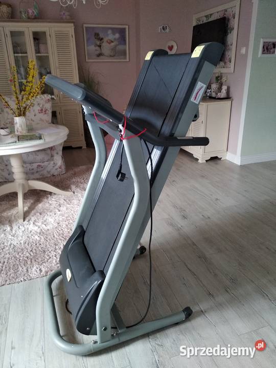 Bieżnia profesjpnalna HS07366