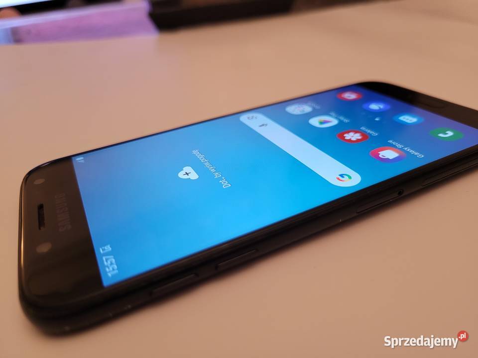 Smartfon Samsung Galaxy J5 Barczewo
