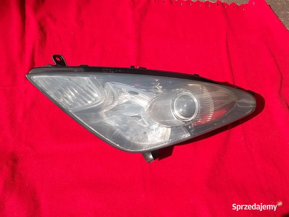 blotnik toyota celica części blacharskie Warszawa sprzedam