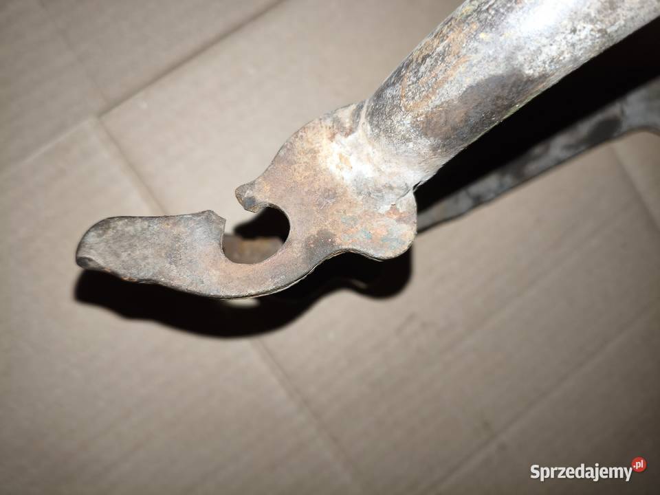 Stopka centralna M72 wielkopolskie Leszno sprzedam