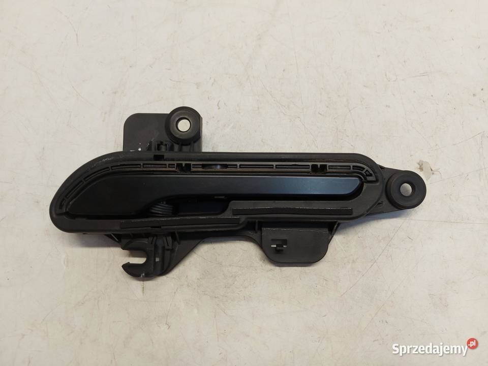 TESLA MODEL Y 2023r Klamka drzwi przód lewy dolnośląskie
