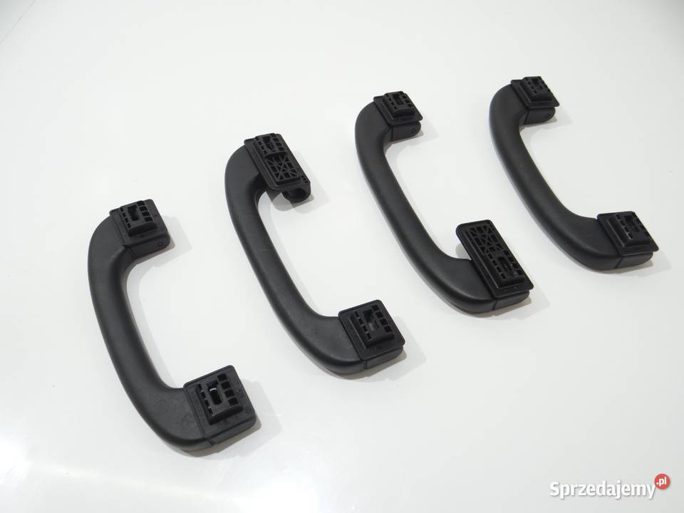 RĄCZKI PODSUFITKI BMW E91 M PAKIET 9143530 lubelskie Strzyżewice