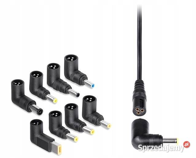 Zasilacz Samochodowy Tracer 65W 12V Acer Asus Rzeszów