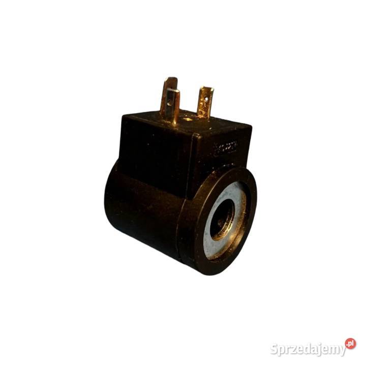 RAC 220V Cewka H37 mm fi13 mm Poznań