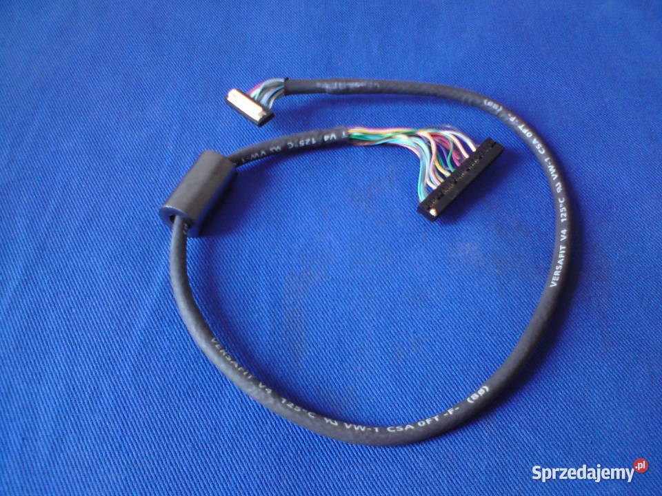 Kabel matrycy LCD Biznes i Przemysł mazowieckie Warszawa