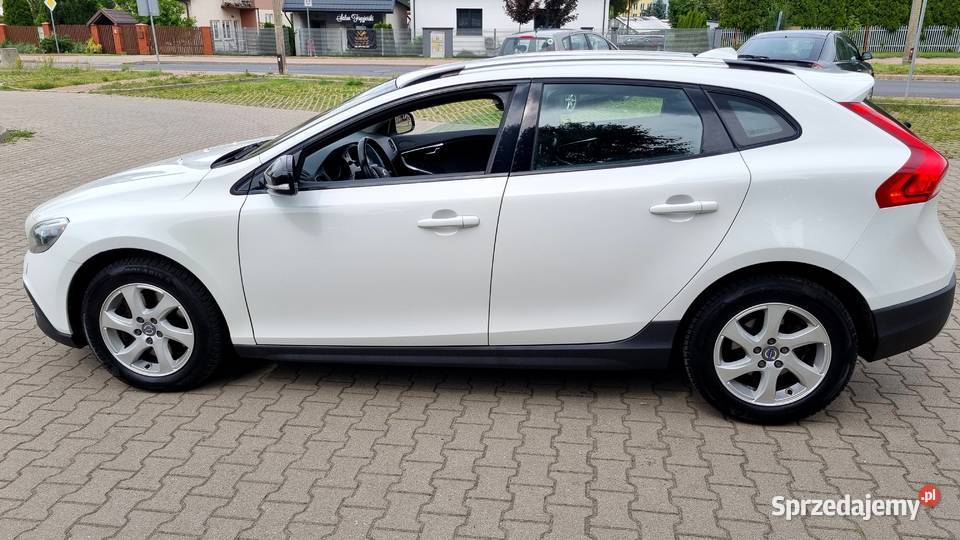CROSS COUNTRY 20 D3 150 VEBASTOAlu