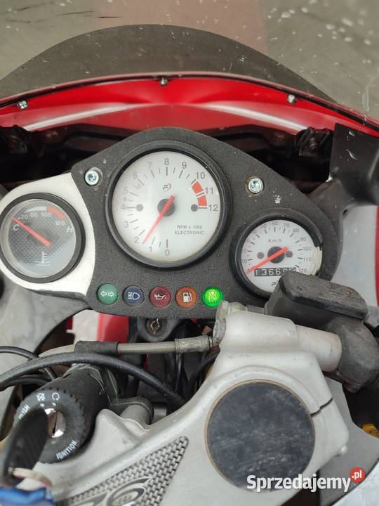 Peugeot Xr6 sportowy lubelskie sprzedam