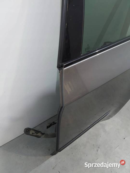 DRZWI LEWE TYŁ A527 Bmw X5 II 20062013 E70