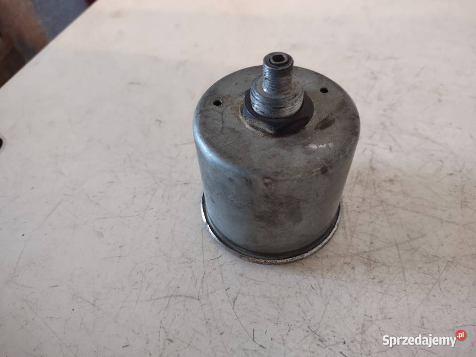 KOMAR SZTYWNIAk LICZNIK ZABYTKOWY