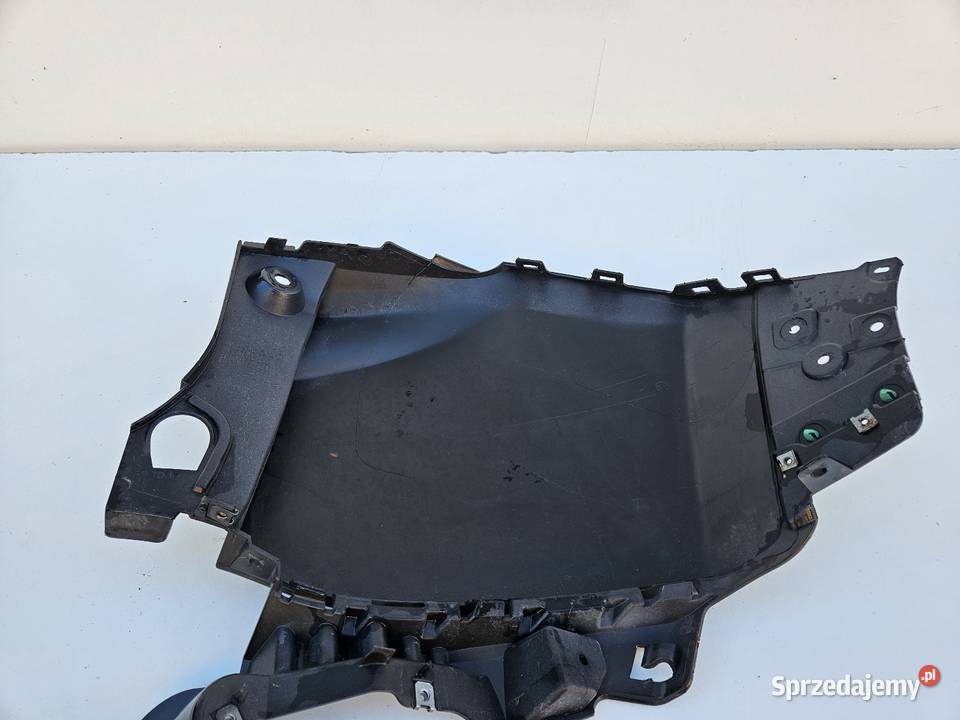 JEEP RENEGADE NAROŻNIK ZDERZAKA LEWY TYŁ TYLNY Międzychód