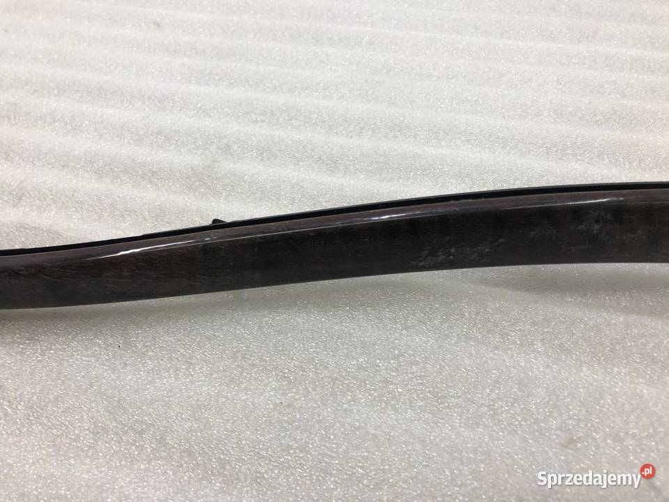 LISTWA DEKOR MERCEDES EKLASA W211 0209 EU