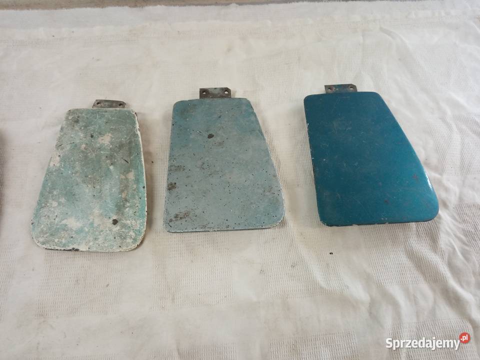 VW Garbus klapki paliwa do modelu 13021300 Gołków