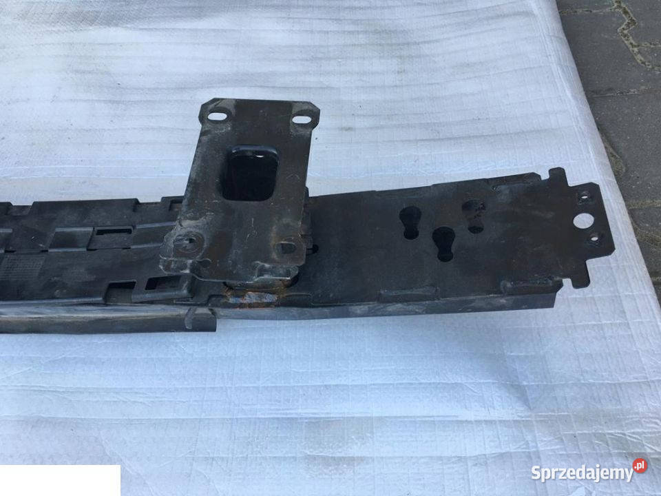LAND ROVER DICOVERY BELKA POD ZDERZAK Kozubszczyzna