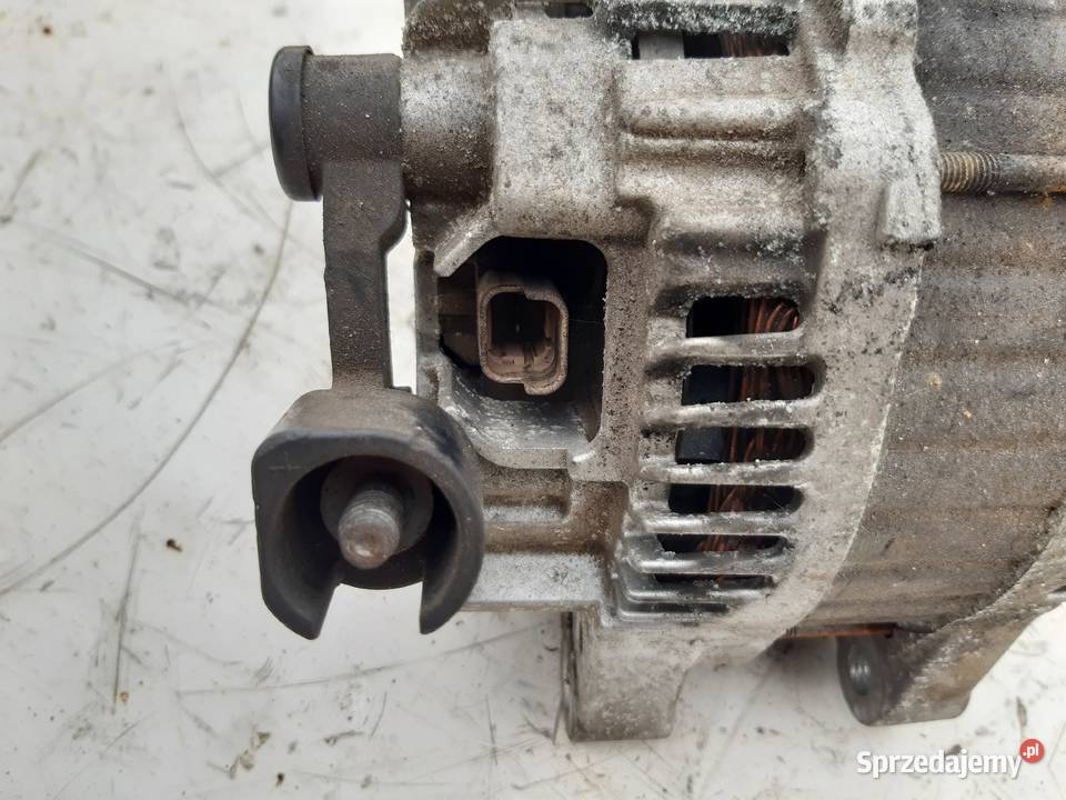 Scudo II 20 JTD Alternator Mińsk Mazowiecki sprzedam