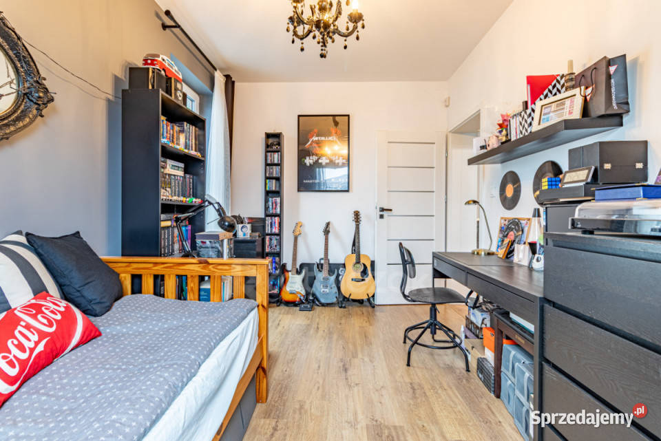 Mieszkanie Rumia Rajska 10929m2 5 pokoi Sprzedaż sprzedam