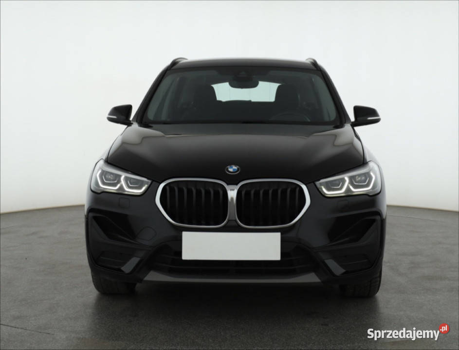BMW X1 sDrive18i mazowieckie Piaseczno