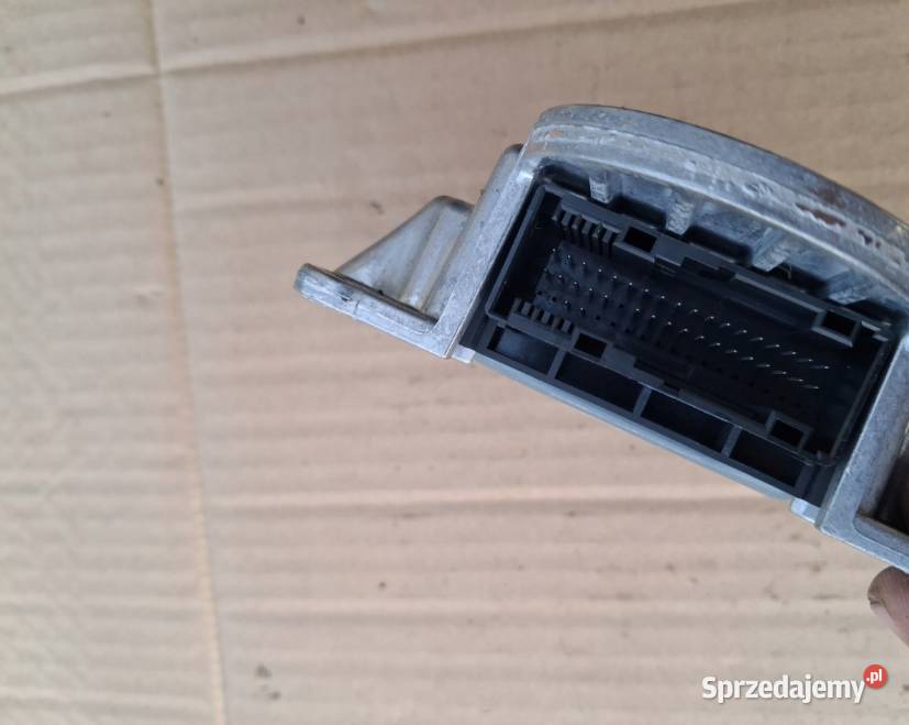 Moduł Sterownik Airbag ICM BMW F01 F07 F10 F11